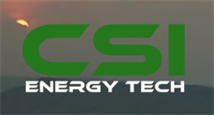CSI ENERGY TECH, S.L.