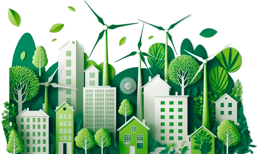 Avalis Verd: Finançament sostenible per a un futur més verd