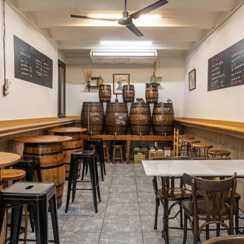 imagen de Bodega Montferry