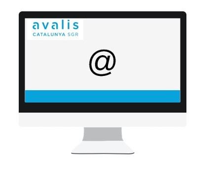 Avalis de Catalunya SGR ofrece avales de licitación online